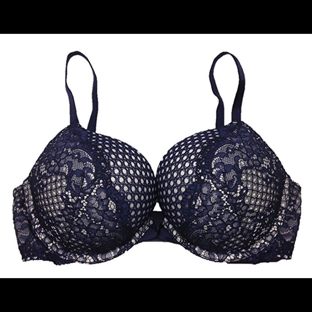 Victoria Secret Bombshell Sz 38C ❤️ Bra